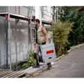 BOSCH GTS 18V-216 PRO Cordless Table Saw Biturbo (SOLO)