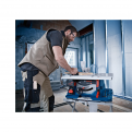 BOSCH GTS 18V-216 PRO Cordless Table Saw Biturbo (SOLO)