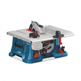 BOSCH GTS 18V-216 PRO Cordless Table Saw Biturbo (SOLO)