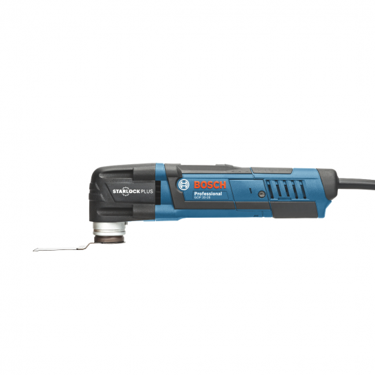 BOSCH GOP 30-28 PRO Multi Cutter 300W | Multipurpose Tool