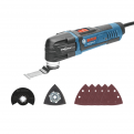 BOSCH GOP 30-28 PRO Multi Cutter 300W | Multipurpose Tool