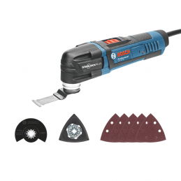BOSCH GOP 30-28 PRO Multi Cutter 300W | Multipurpose Tool