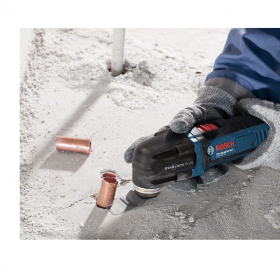 BOSCH GOP 30-28 PRO Multi Cutter 300W | Multipurpose Tool