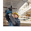 BOSCH GBH 3-28DFR PRO Rotary Hammer Drill with SDS-Plus. 800W.