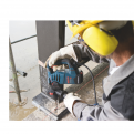 BOSCH GBH 3-28DFR PRO Rotary Hammer Drill with SDS-Plus. 800W.