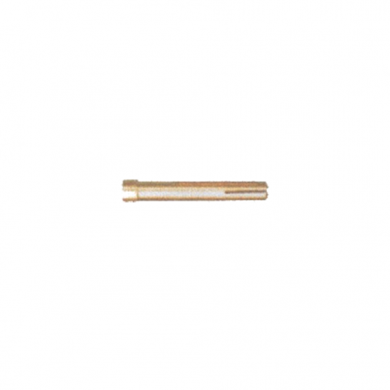 Collet 1.6, 2.4, 3.2 mm Tig Torch Accessory.