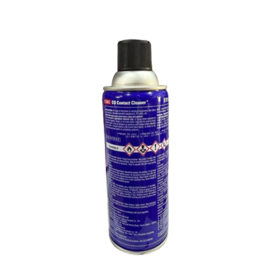 CRC Co Contact Cleaner 300G