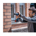 BOSCH GSB 18V-90C Professional Cordless Combi Impact Drill (Solo)