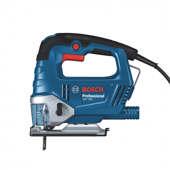 BOSCH GST 750 Professional Jigsaw