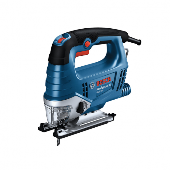 BOSCH GST 750 Professional Jigsaw