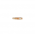 Collet Body 1.6, 2.4, 3.2 mm Tig Torch Accessory.