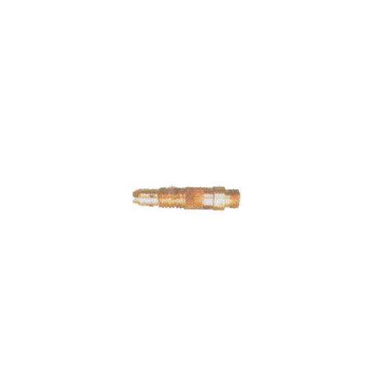 Collet Body 1.6, 2.4, 3.2 mm Tig Torch Accessory.