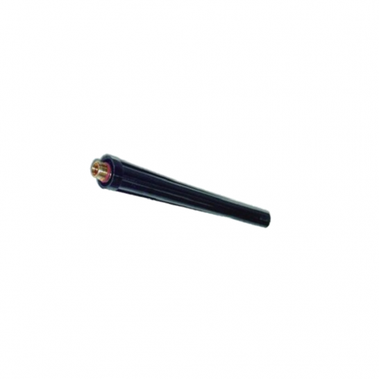 Long or Short Back Cap comes with O-Ring. Tig Torch Accessory.
