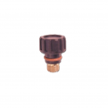 Valve Stem comes with O-Ring for 17V or 26V Tig Torch Accessory.
