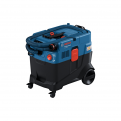 BOSCH GAS 400A Professional Wet and Dry Extractor / Vacuum Cleaner