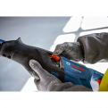 BOSCH GSA 185-LI Cordless Reciprocating Saw / Sabre Saw (Solo)
