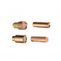 Heating Tip 1H to 5H for Heating Torch.