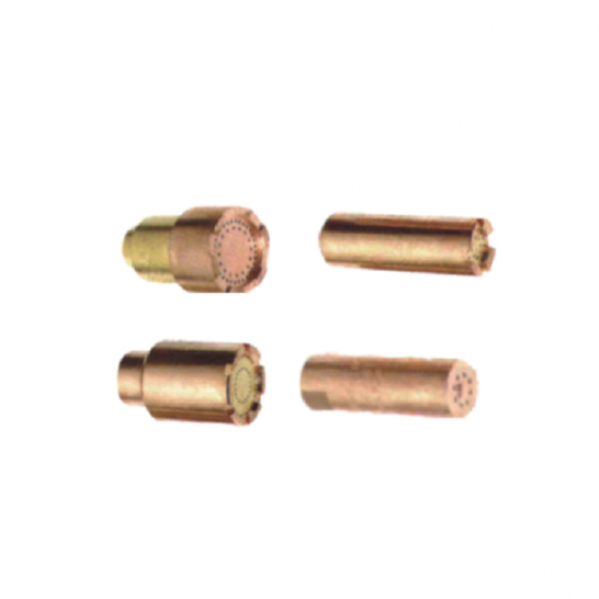 Heating Tip 1H to 5H for Heating Torch.