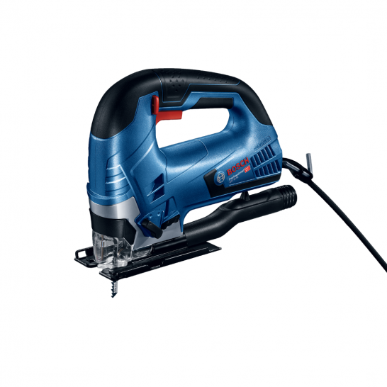BOSCH GST 90BE Professional Jigsaw. 650W