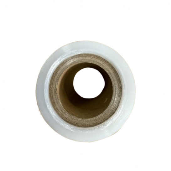ELEPHANT Clear Pallet Stretch Film. 4 Inch