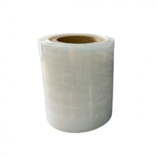 ELEPHANT Clear Pallet Stretch Film. 4 Inch