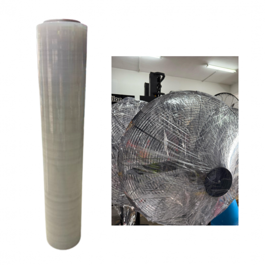 ELEPHANT Clear Pallet Stretch Film 115A