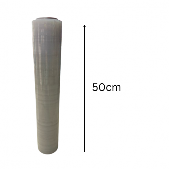 ELEPHANT Clear Pallet Stretch Film 20" 118A