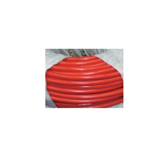 CCA Welding Cable 100M Orange. 300Amp,400Amp, 500Amp