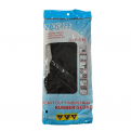 PROSAFE H/D Black Industrial Rubber Glove- per pair. 12inch (300mm).