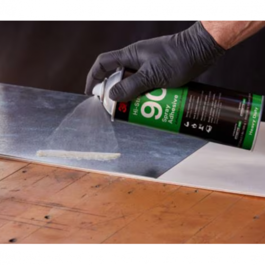 3M™ Hi-Strength 90 Spray Adhesive
