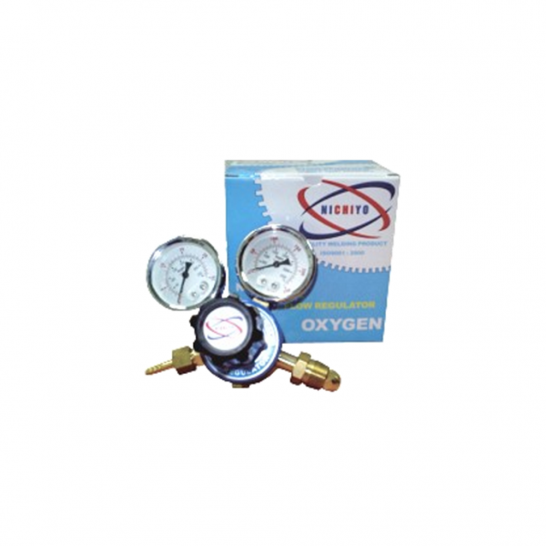 Flow Regulator Oxygen.