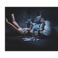 BOSCH GBG 60-20 Professional Double-Wheeled Bench Grinder 8 Inch 600W