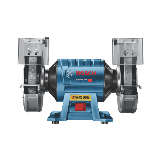 BOSCH GBG 60-20 Professional Double-Wheeled Bench Grinder 8 Inch 600W