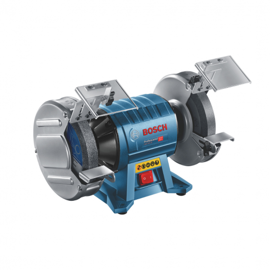 BOSCH GBG 60-20 Professional Double-Wheeled Bench Grinder 8 Inch 600W