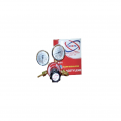 Flow Regulator Acetylene.