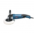 BOSCH GPO 12CE PRO Polisher With Accessories