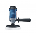 BOSCH GPO 950 PRO Vertical Car Polisher. 950W Power With Light Weight
