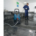 BOSCH GHP 6-14 Professional High Pressure Cleaner 2600W