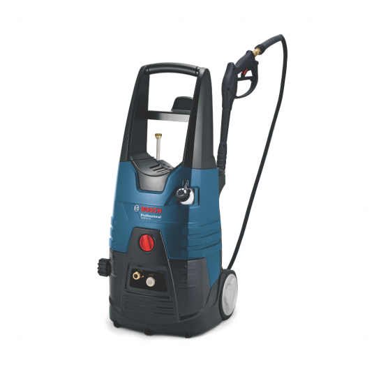 BOSCH GHP 6-14 Professional High Pressure Cleaner 2600W