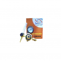 Flow Regulator Argon.