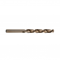 DORMER A777 HSS-E (8% HSCO Cobalt) DIN 338 Straight Shank Jobber Drill Bit