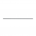 DORMER A125 HSS Straight Shank Extra Length Drill Bit