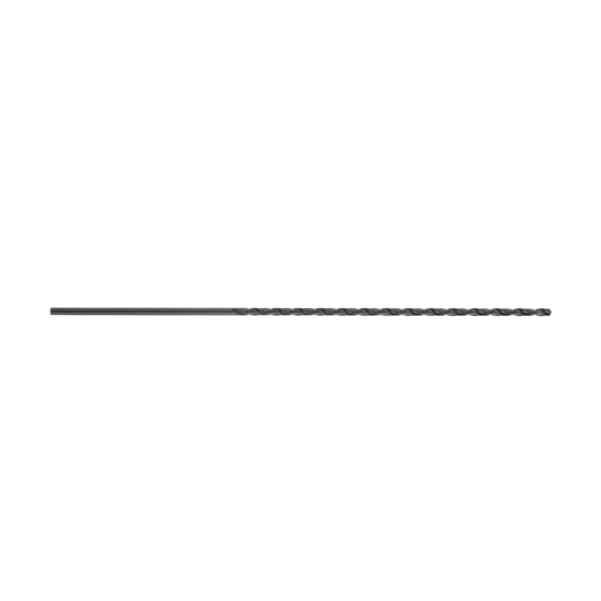DORMER A125 HSS Straight Shank Extra Length Drill Bit