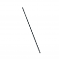 DORMER A125 HSS Straight Shank Extra Length Drill Bit