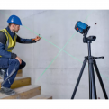 BOSCH GLL 50G PRO Green Line Laser Level