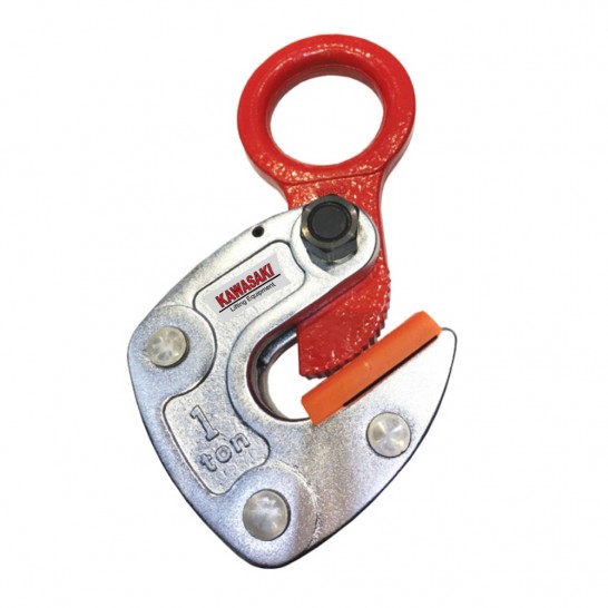 HLC Type Horizontal Lifting Clamp