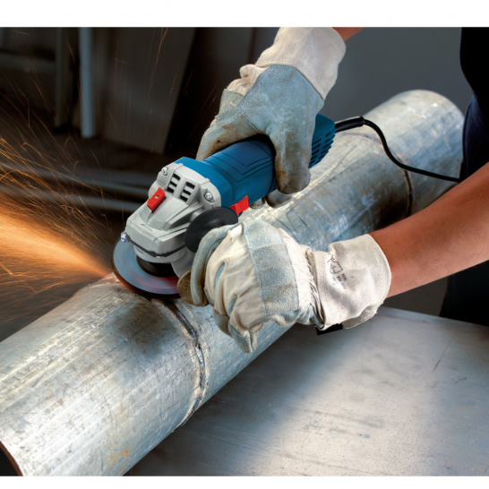 BOSCH GWS 700 Professional 4Inch (100mm) Angle Grinder (replace GWS060)