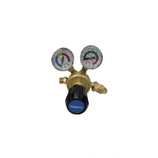 Flow Regulator Oxygen.