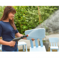 BOSCH EasyAquatak 100 Professional High Pressure Washer / Cleaner. C/W 360° Trigger Gun
