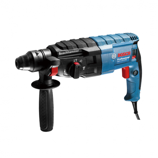 BOSCH GBH 2-24DRE PRO Rotary Hammer With SDS Plus and 790W Motor